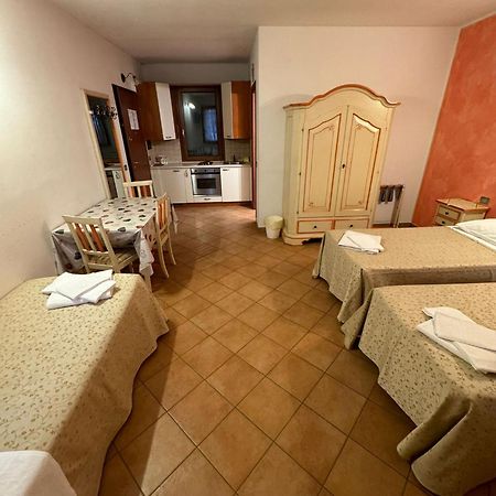 Agriturismo Al Portego Oppeano Eksteriør bilde