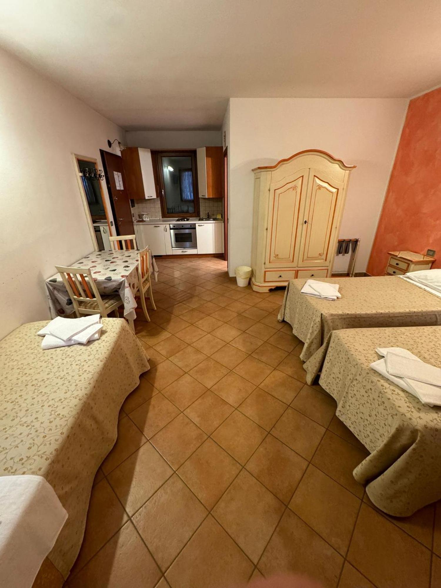 Agriturismo Al Portego Oppeano Eksteriør bilde