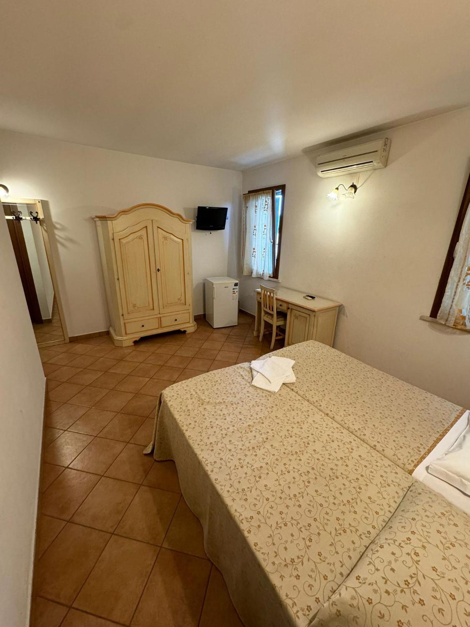 Agriturismo Al Portego Oppeano Eksteriør bilde