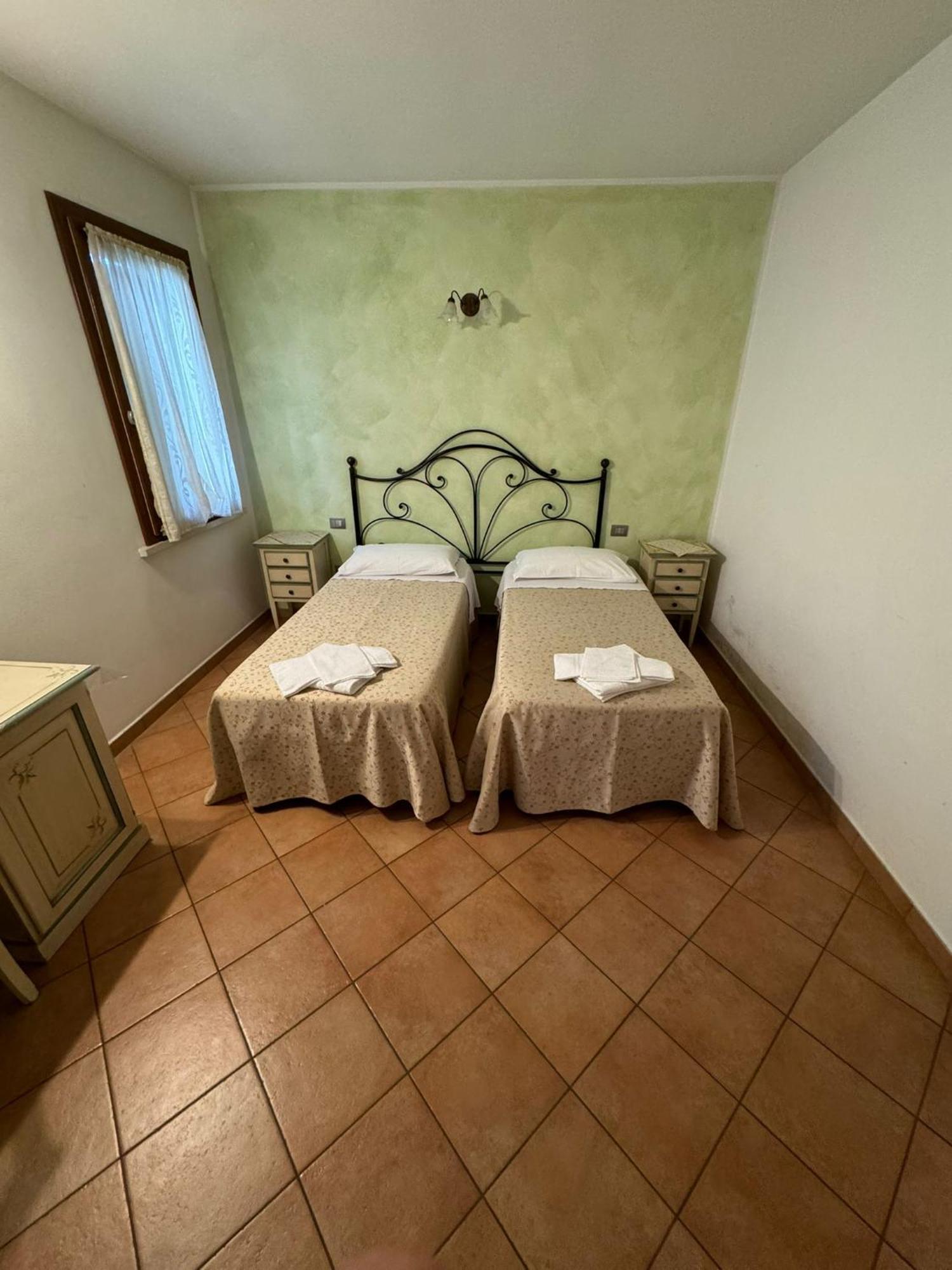 Agriturismo Al Portego Oppeano Eksteriør bilde