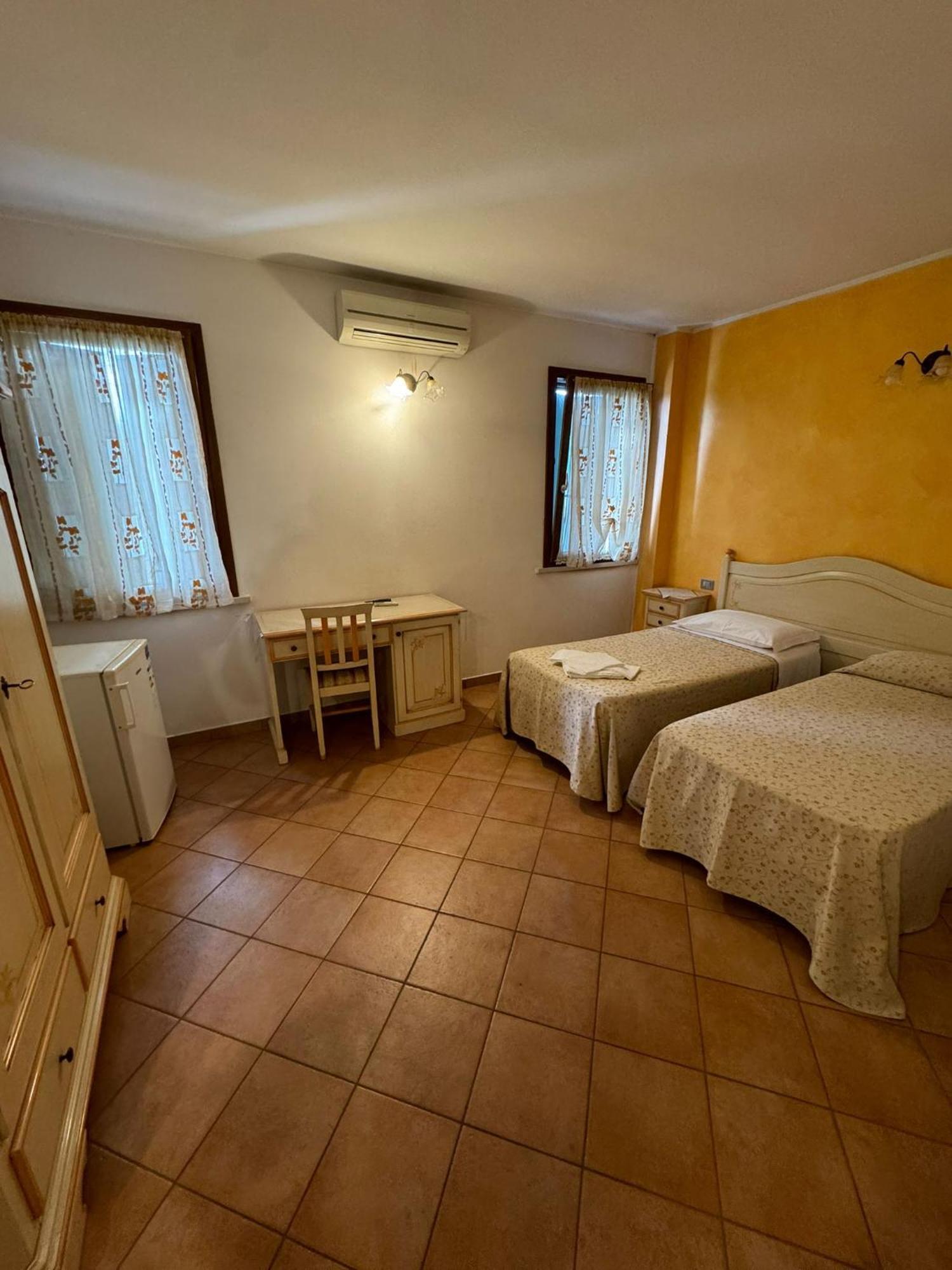 Agriturismo Al Portego Oppeano Eksteriør bilde