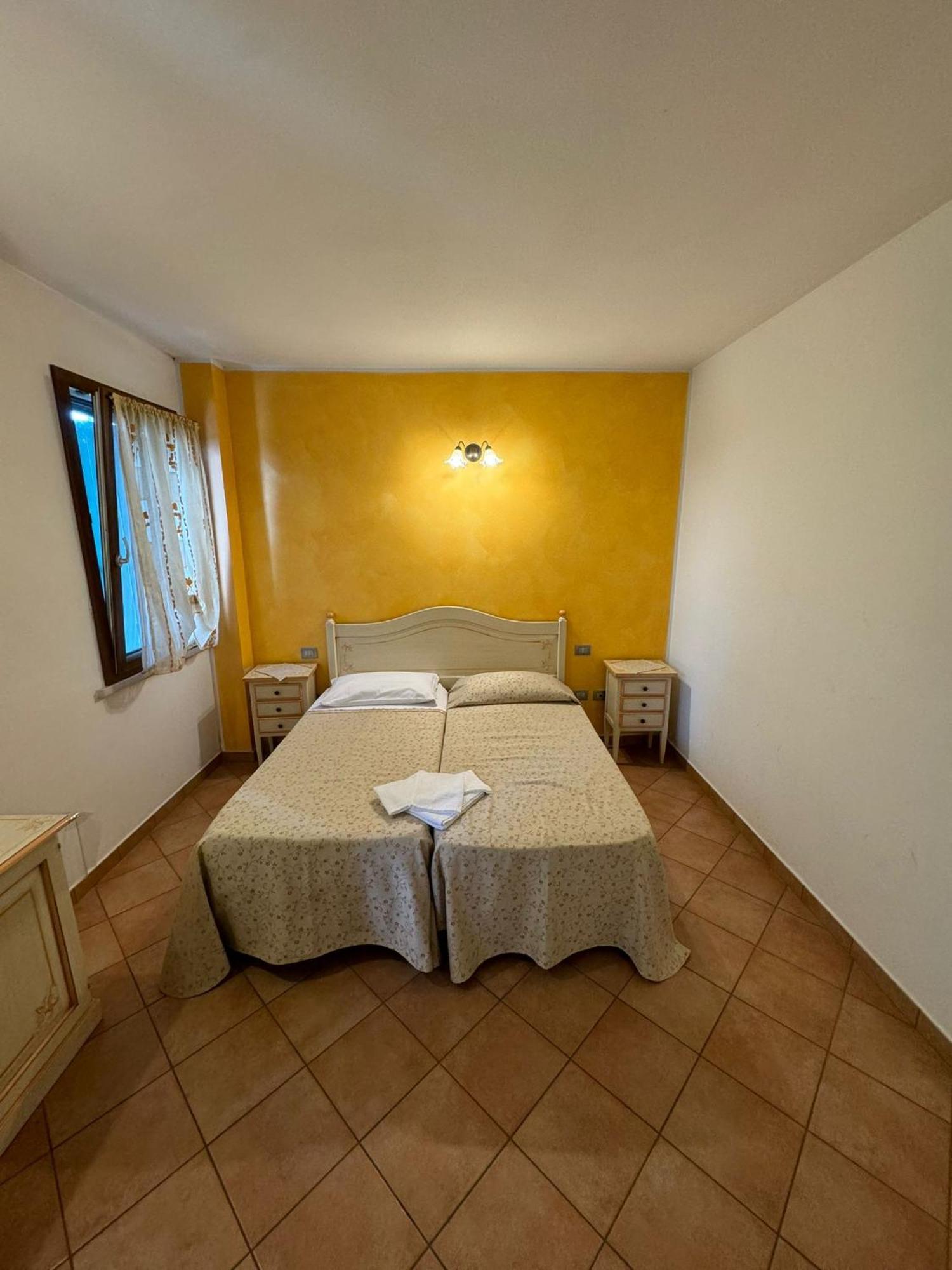 Agriturismo Al Portego Oppeano Eksteriør bilde